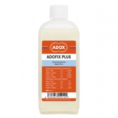 ADOX ADOFIX Plus Expressfixierer 500ml Konzentrat