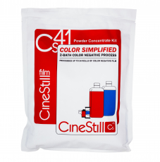 Cinestill C-41 Color Simplified Quart Kit Powder CS41P1