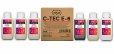 ADOX C-TEC E-6 Kit fr 12 Filme zum Ansatz von 1000ml