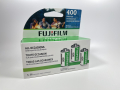 Fujifilm 400 135-36 / 3-Pack