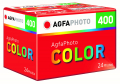 AgfaPhoto Color 400 135-24