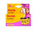 Kodak Gold GB 200 135-24 / 3-Pack